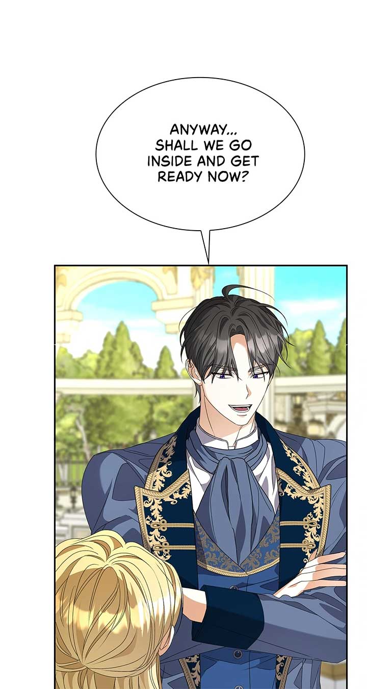Enough with the Flirting Chapter 45 84