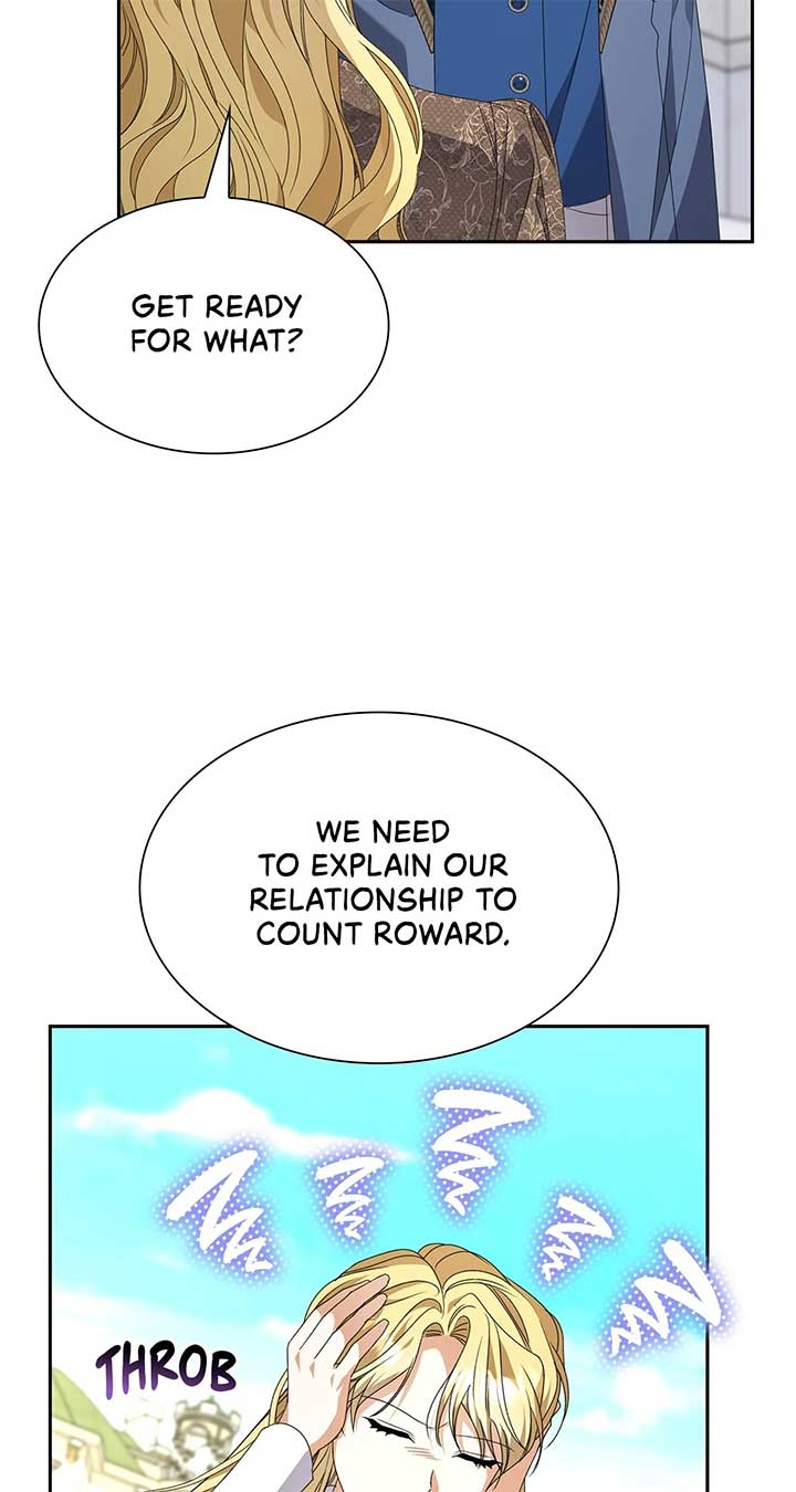 Enough with the Flirting Chapter 45 85