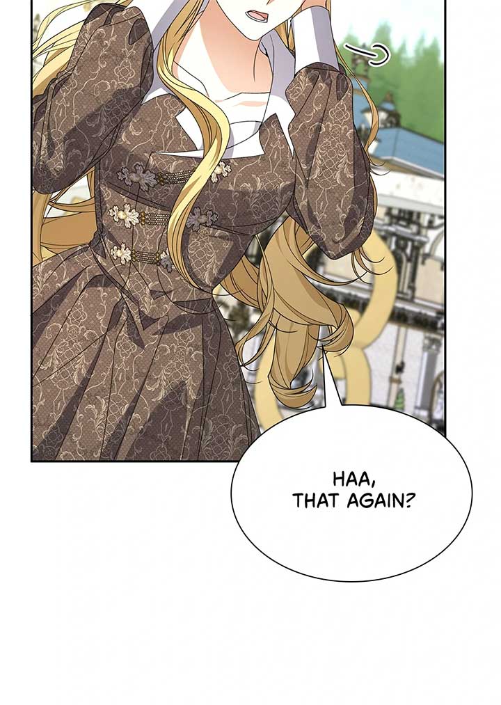 Enough with the Flirting Chapter 45 86