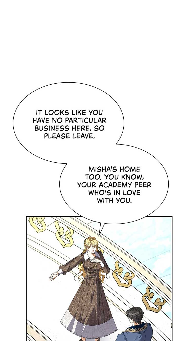 Enough with the Flirting Chapter 45 87