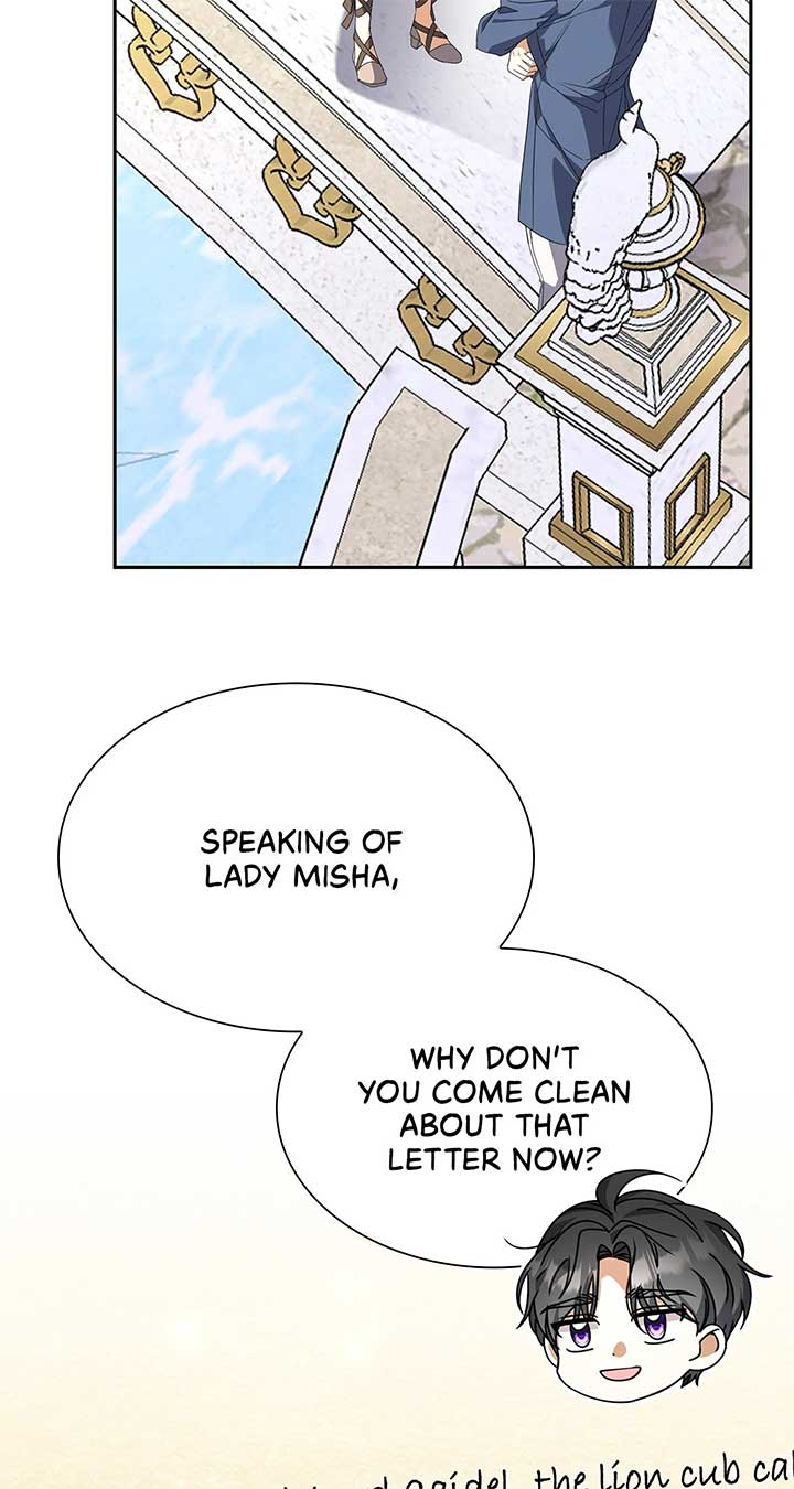 Enough with the Flirting Chapter 45 88