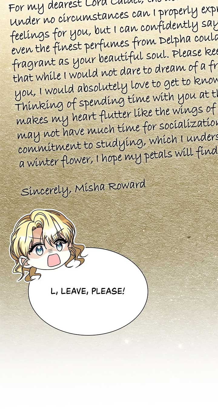 Enough with the Flirting Chapter 45 89