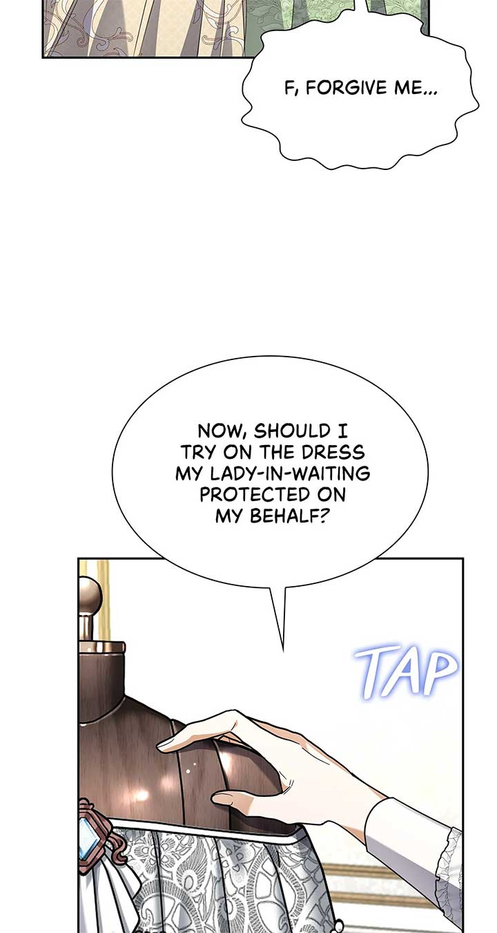 Enough with the Flirting Chapter 45 9