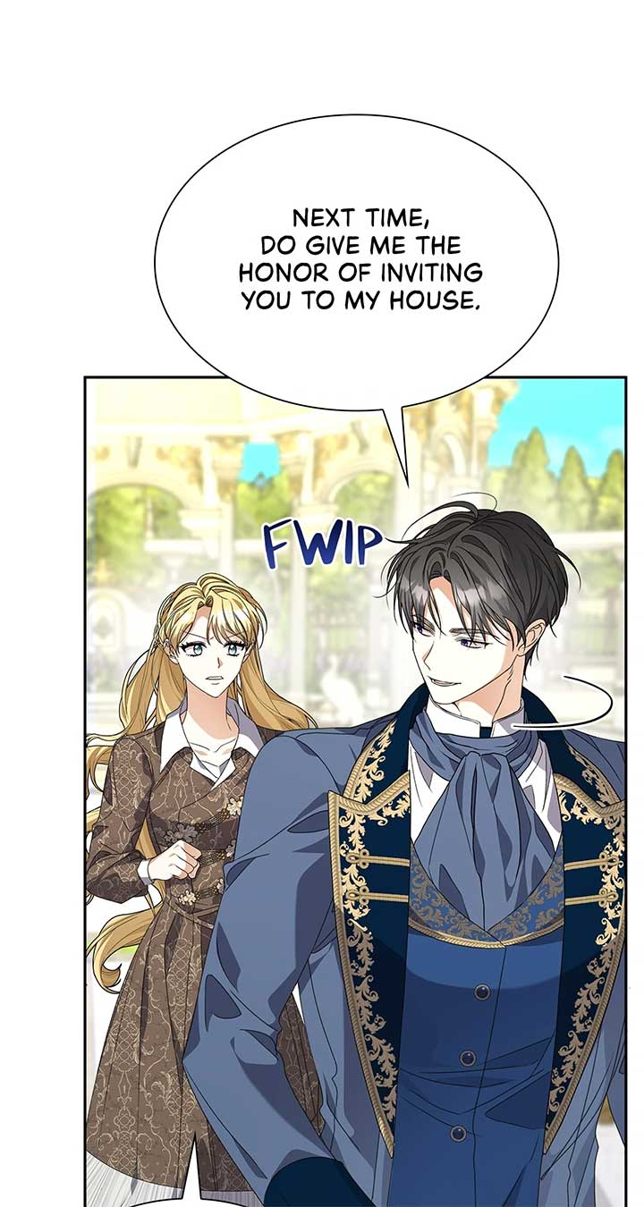Enough with the Flirting Chapter 45 90