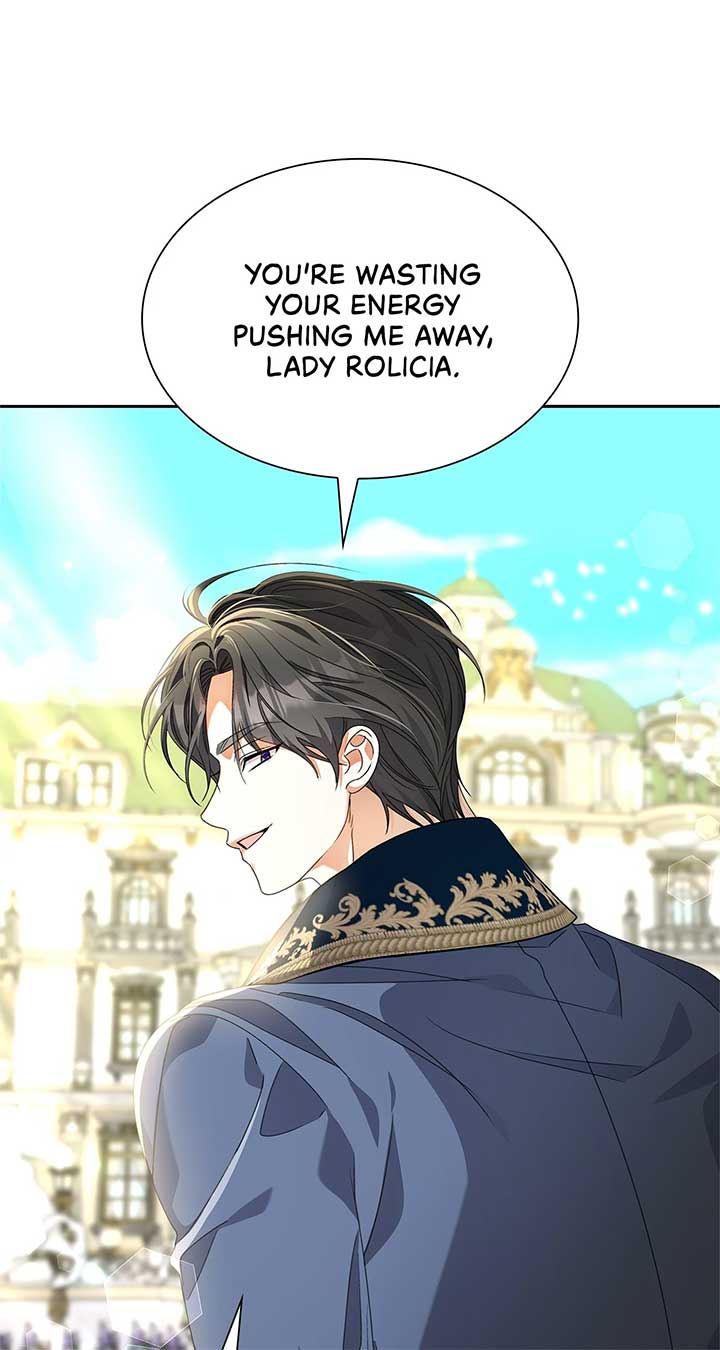 Enough with the Flirting Chapter 45 92