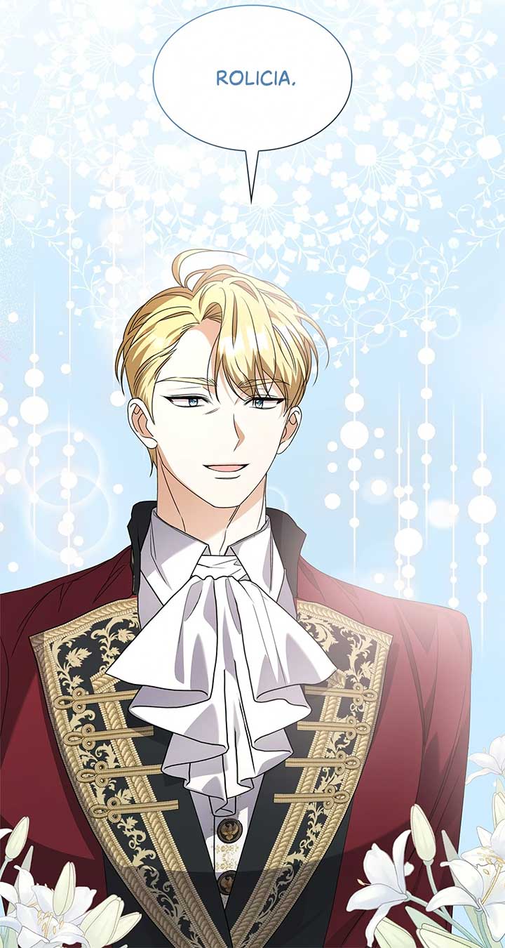 Enough with the Flirting Chapter 45 94