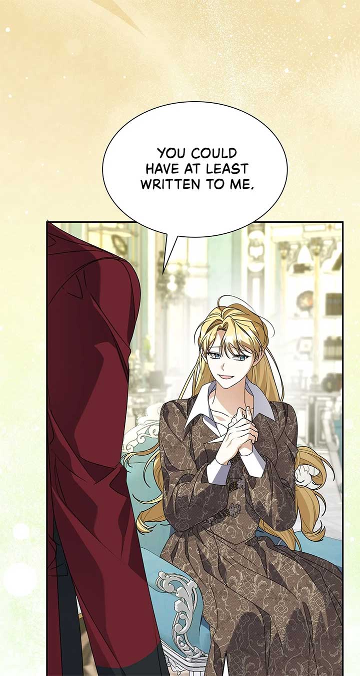 Enough with the Flirting Chapter 45 97