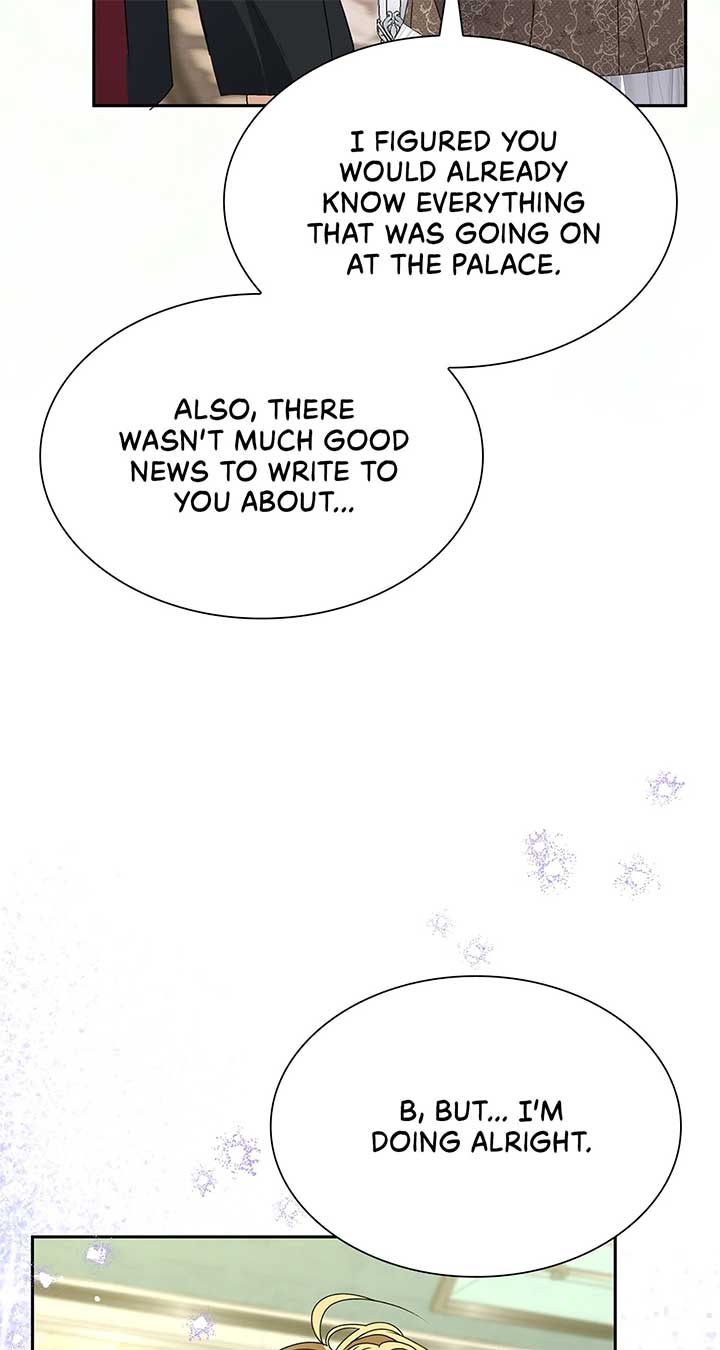 Enough with the Flirting Chapter 45 98