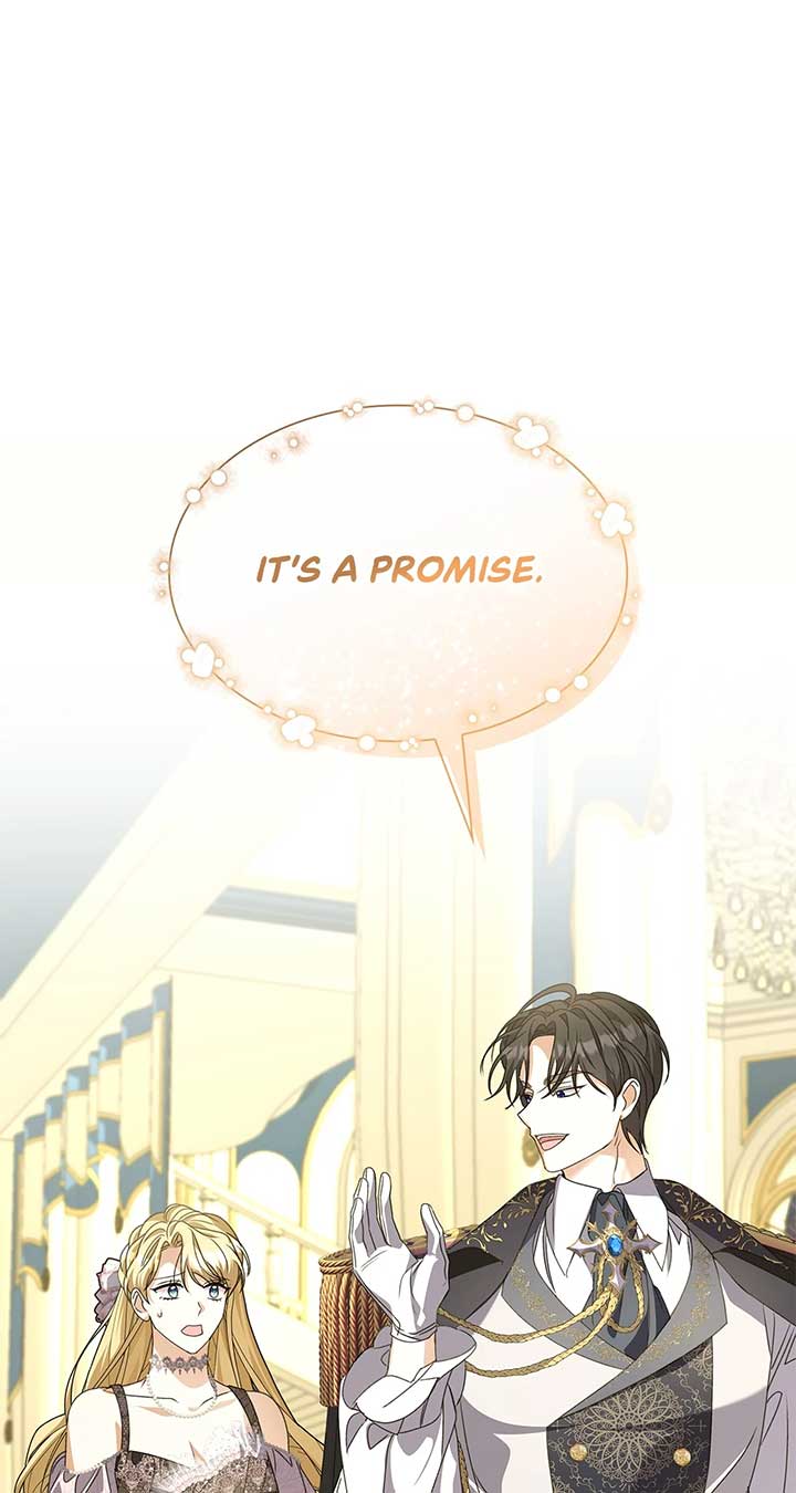 Enough with the Flirting Chapter 47 1