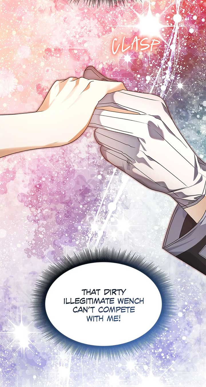 Enough with the Flirting Chapter 47 10