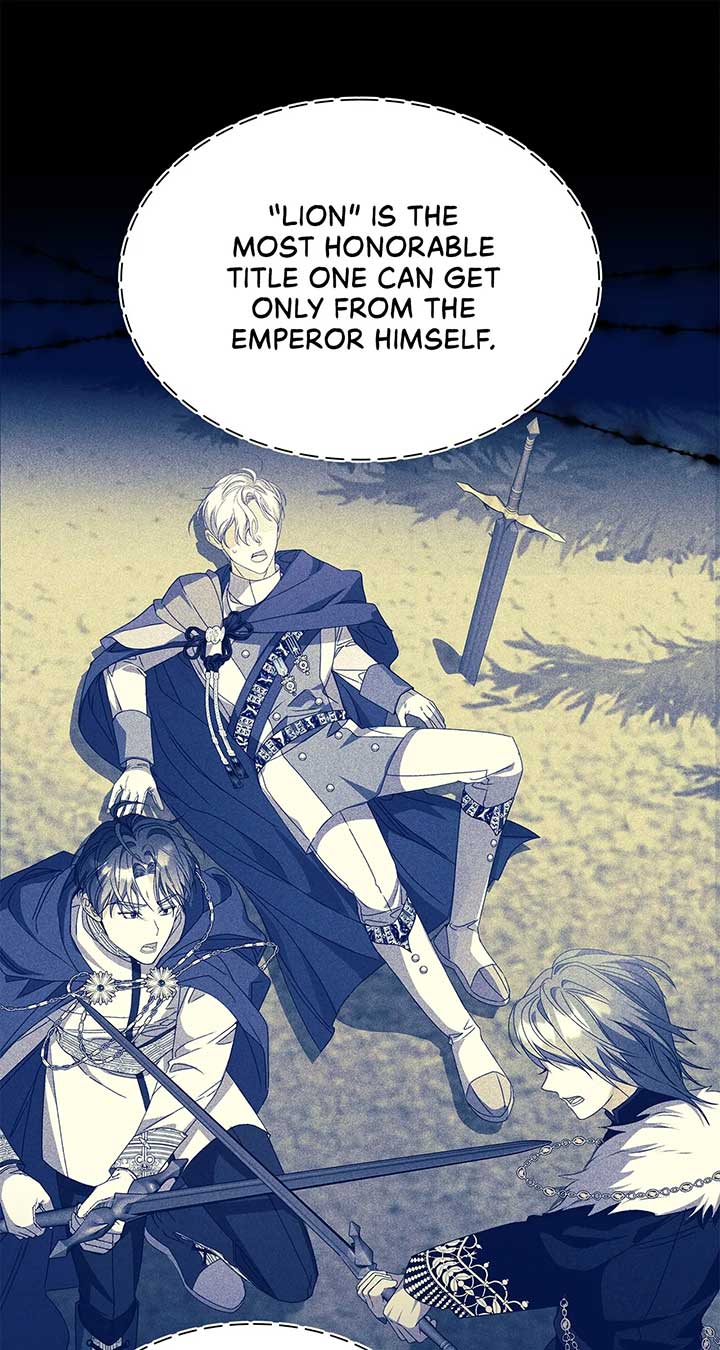 Enough with the Flirting Chapter 47 100