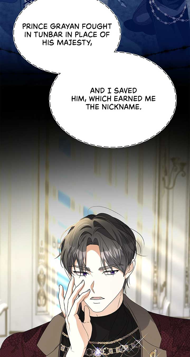 Enough with the Flirting Chapter 47 101