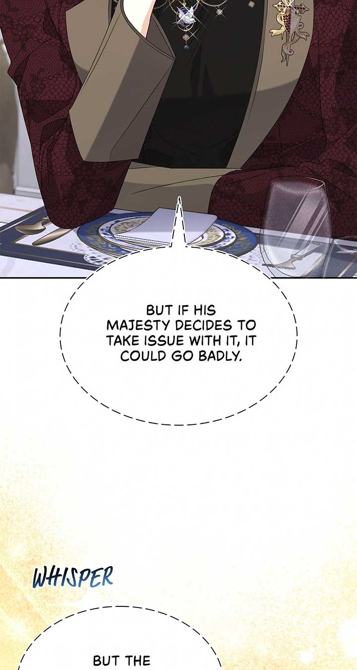 Enough with the Flirting Chapter 47 102