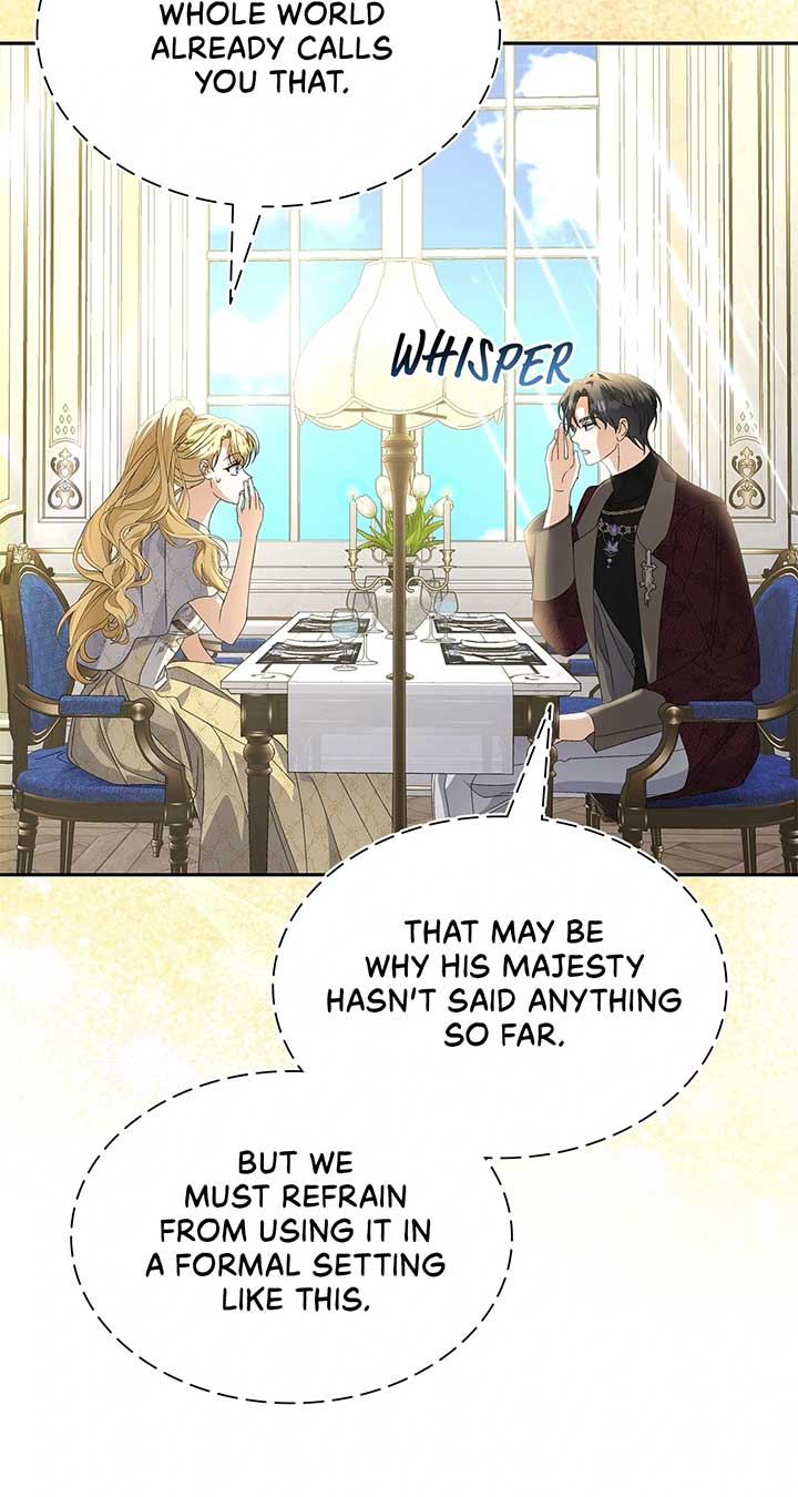 Enough with the Flirting Chapter 47 103