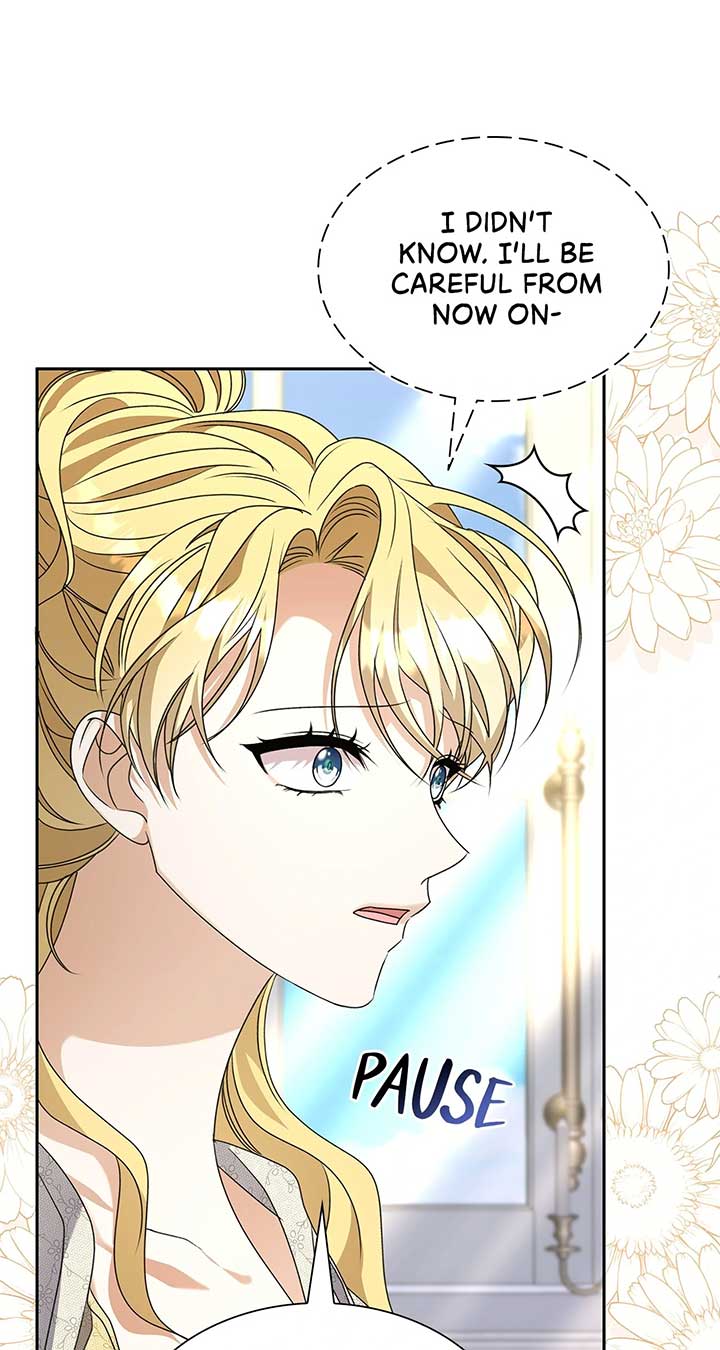Enough with the Flirting Chapter 47 105