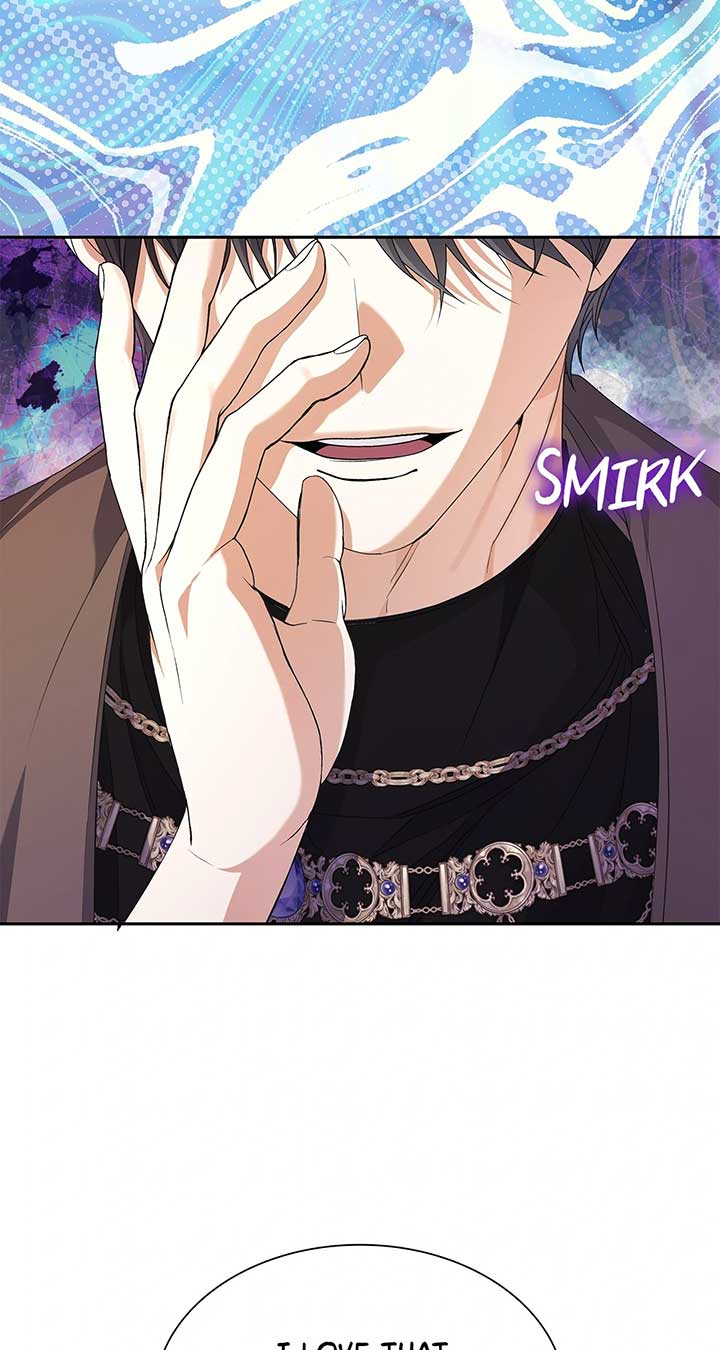 Enough with the Flirting Chapter 47 107