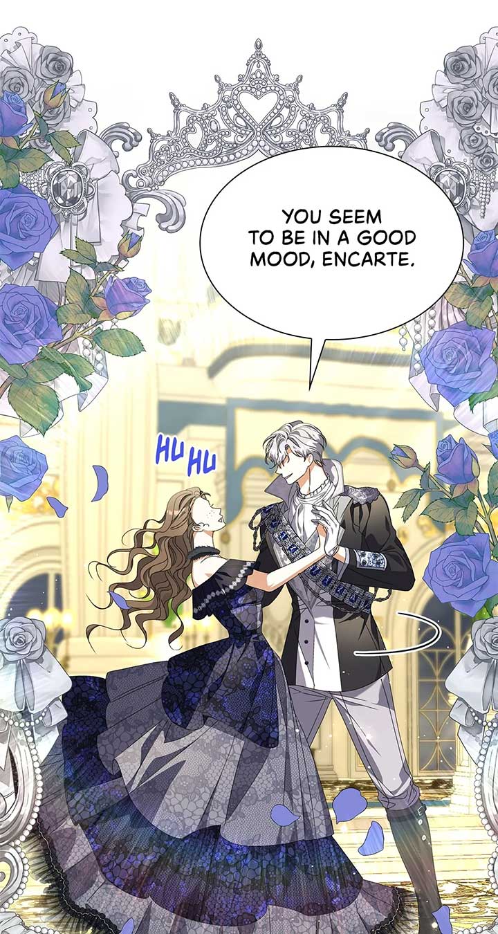 Enough with the Flirting Chapter 47 12