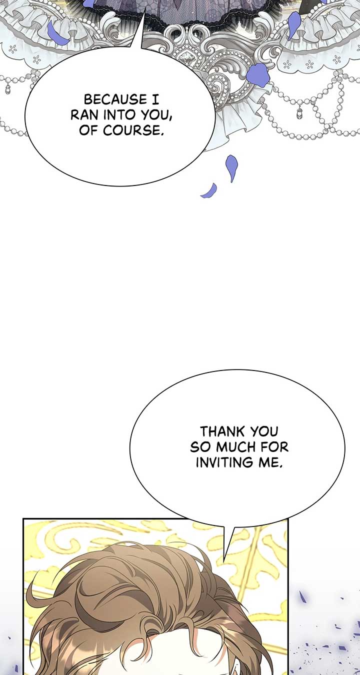 Enough with the Flirting Chapter 47 13