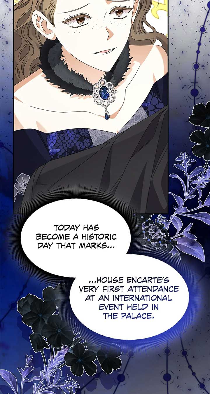 Enough with the Flirting Chapter 47 14