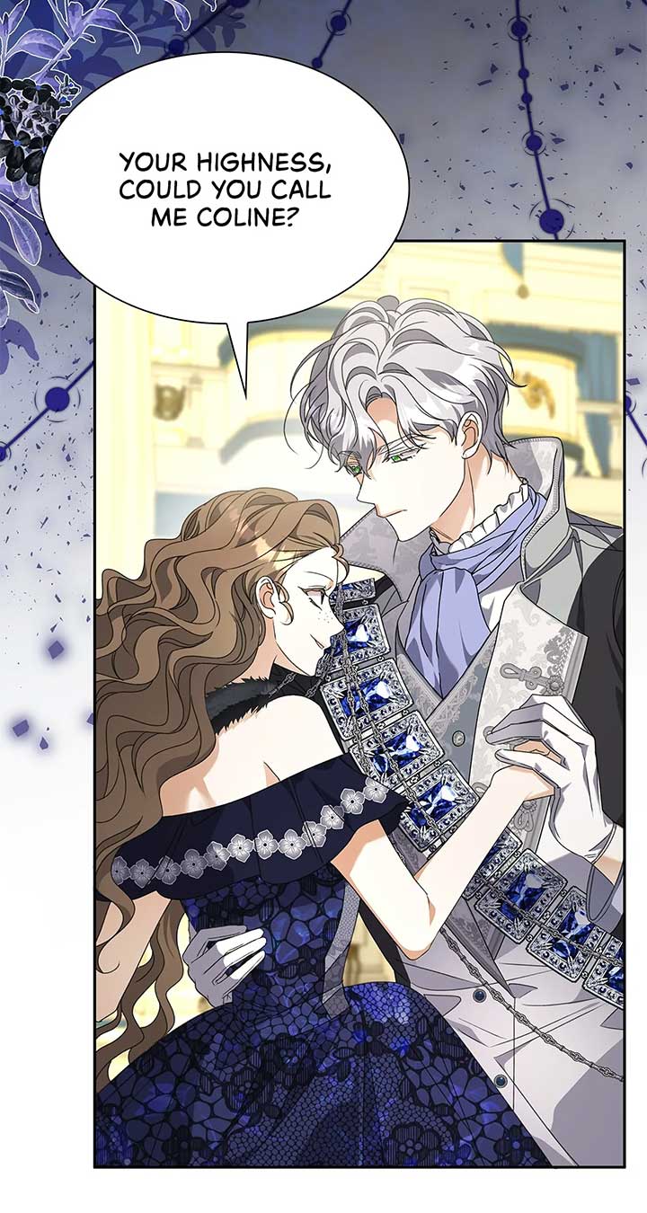 Enough with the Flirting Chapter 47 15