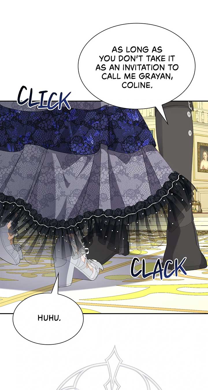Enough with the Flirting Chapter 47 17