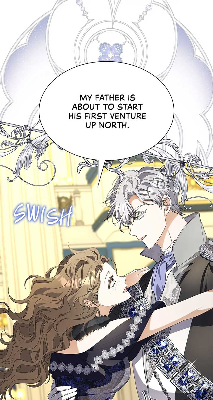 Enough with the Flirting Chapter 47 18