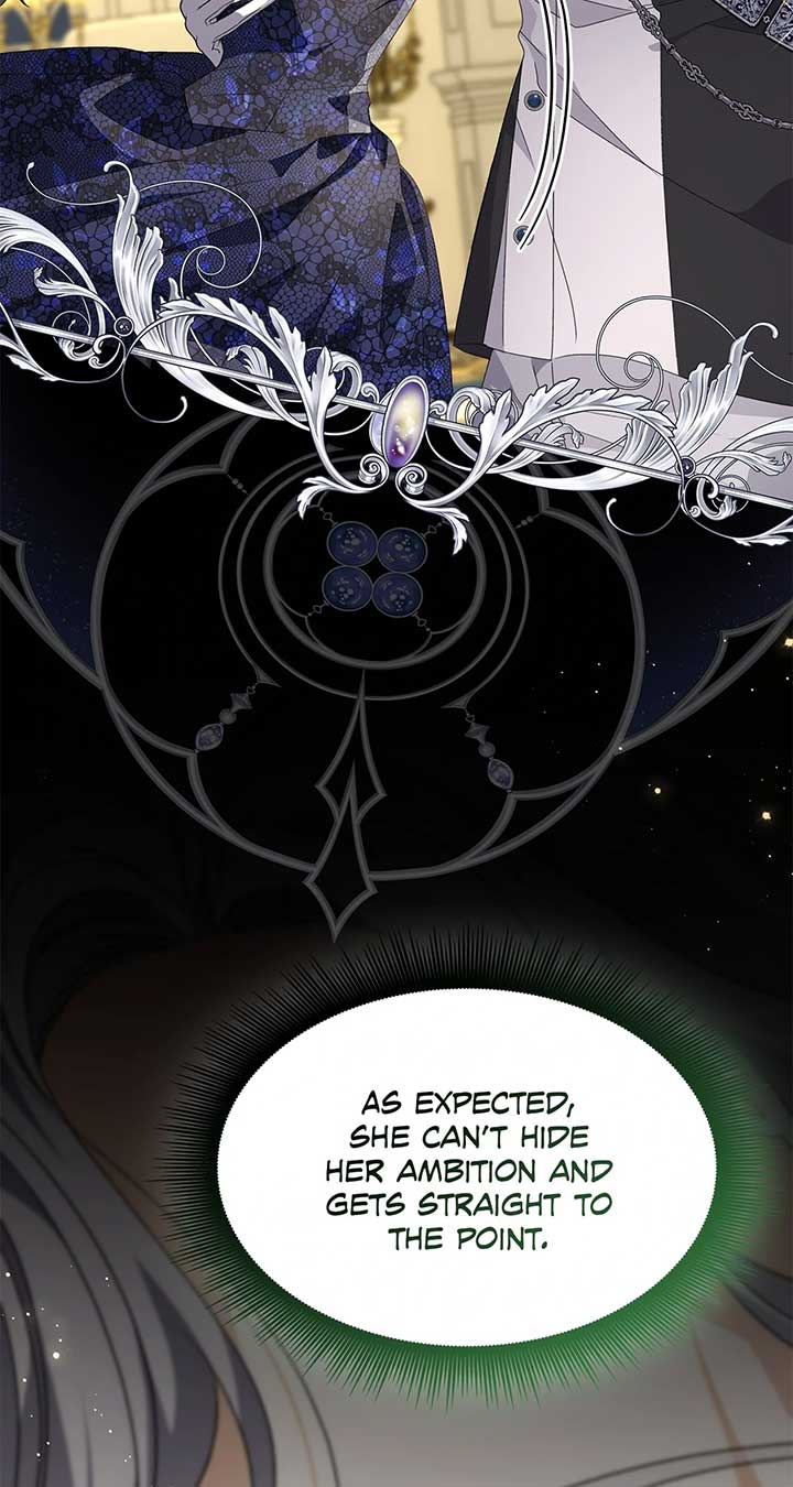Enough with the Flirting Chapter 47 19