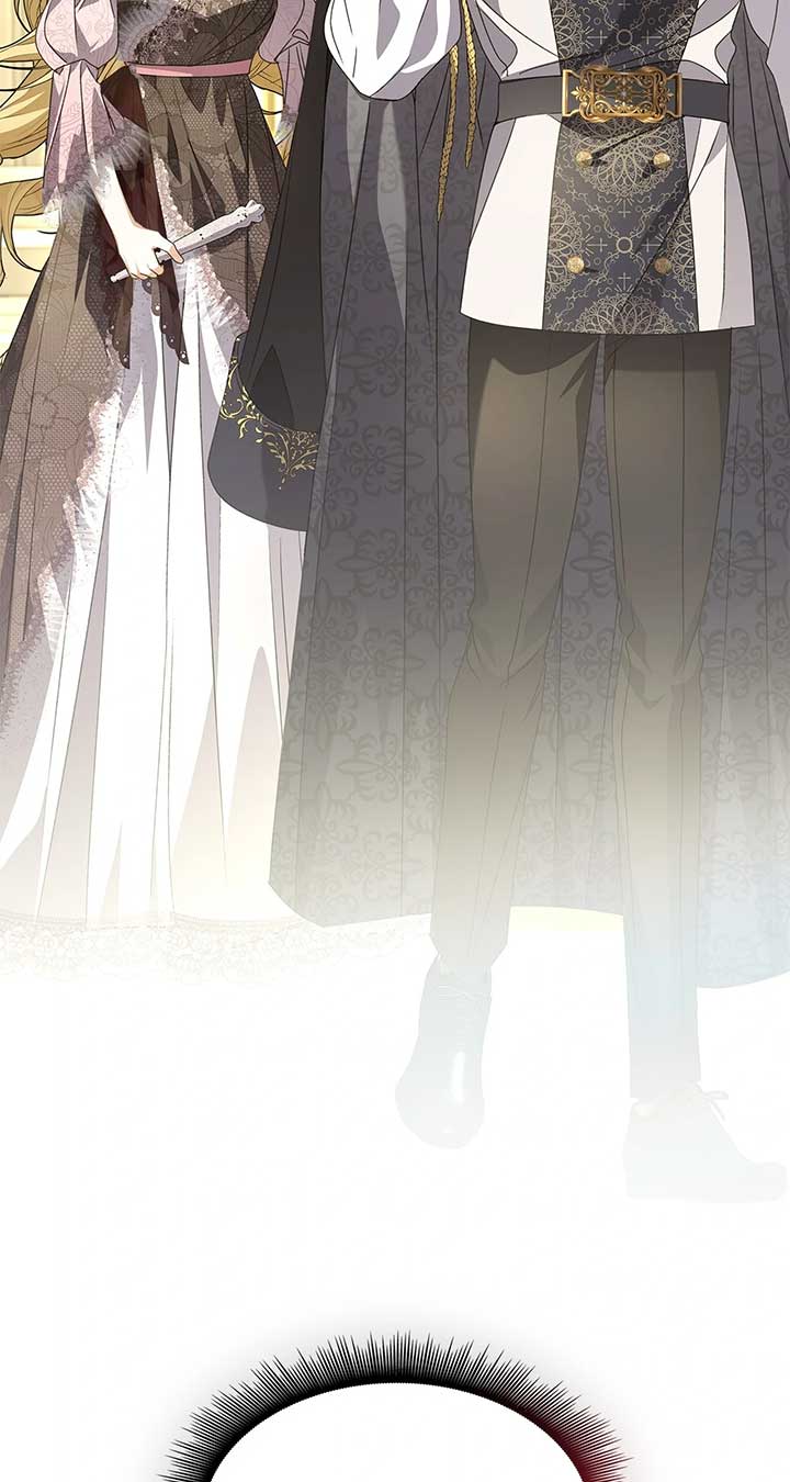Enough with the Flirting Chapter 47 2