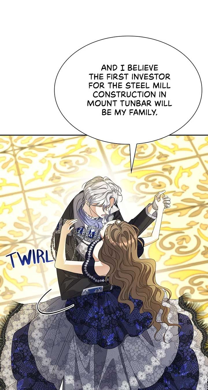 Enough with the Flirting Chapter 47 21