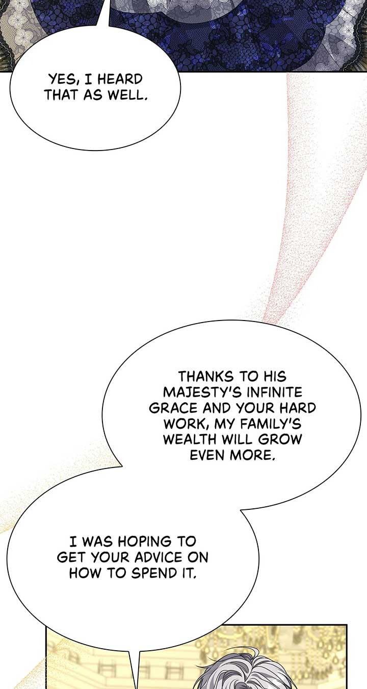 Enough with the Flirting Chapter 47 22