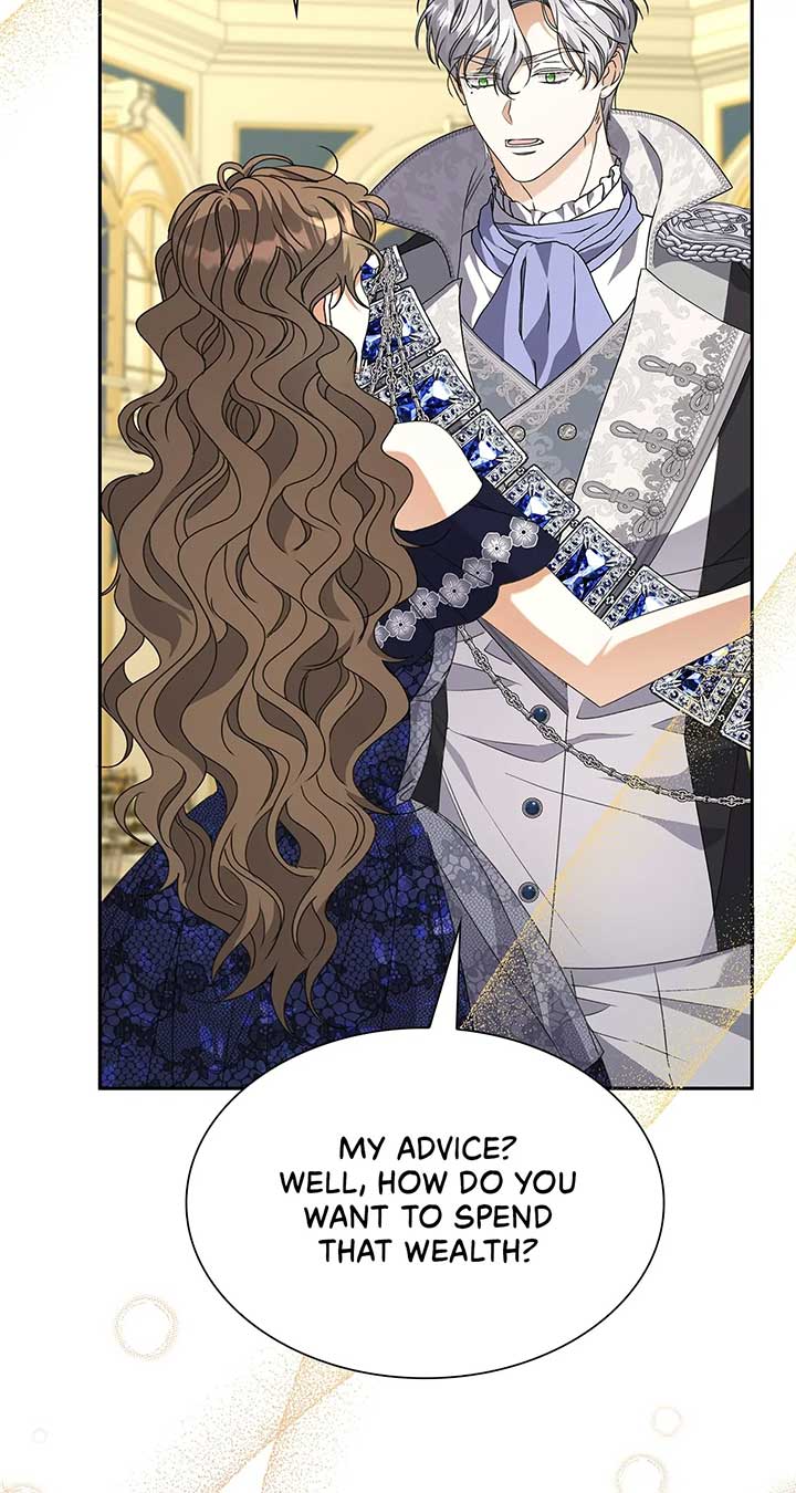 Enough with the Flirting Chapter 47 23