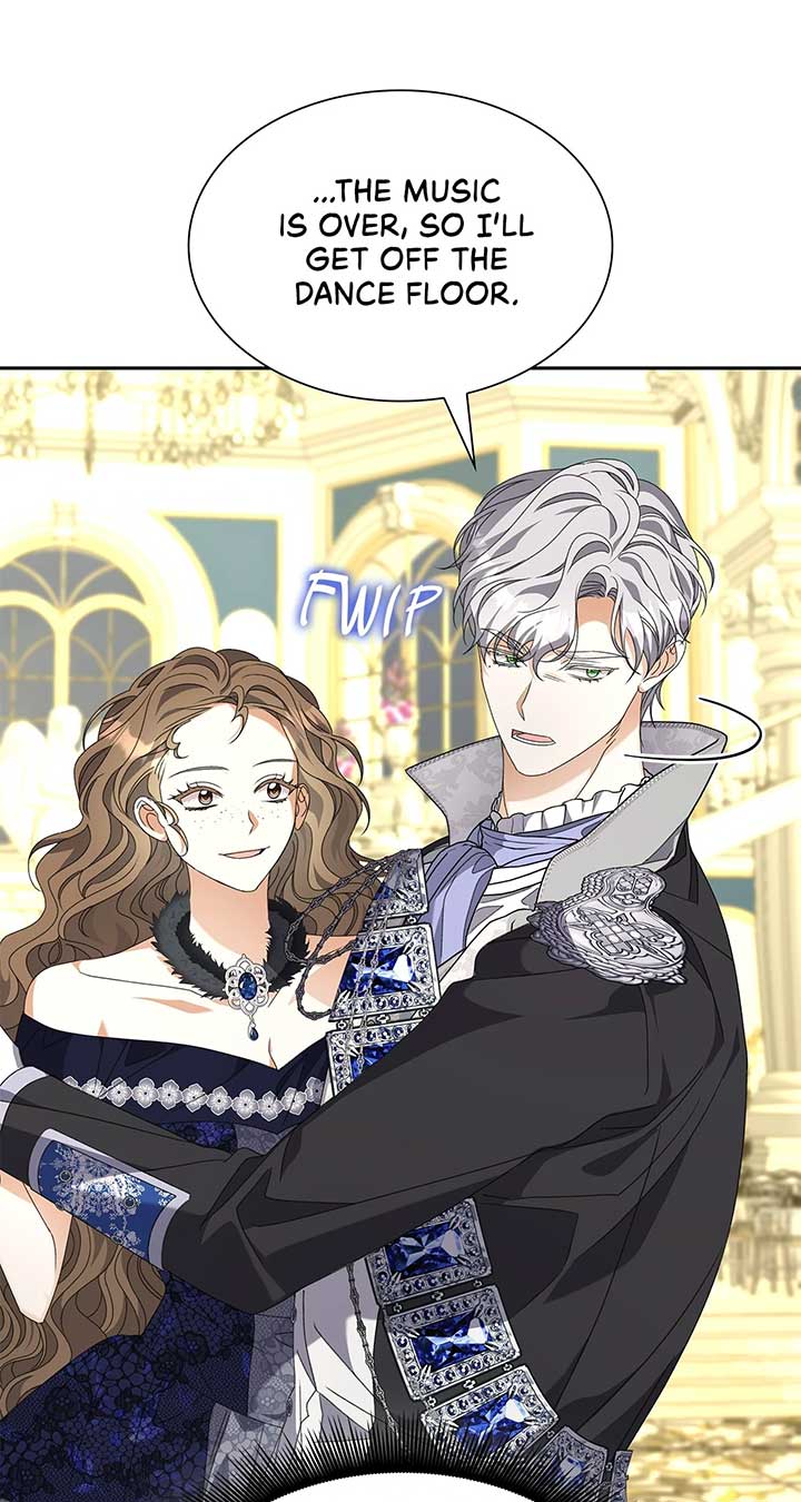 Enough with the Flirting Chapter 47 26