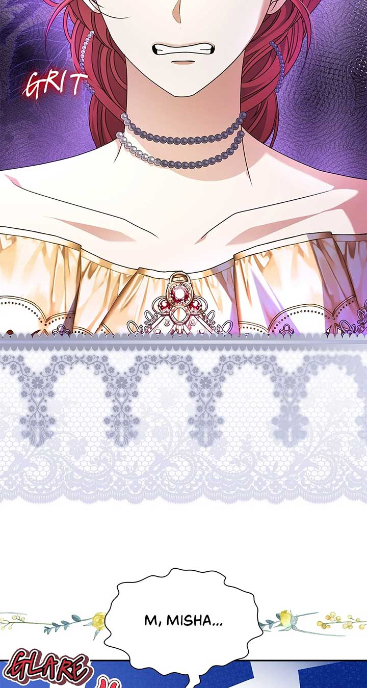 Enough with the Flirting Chapter 47 29