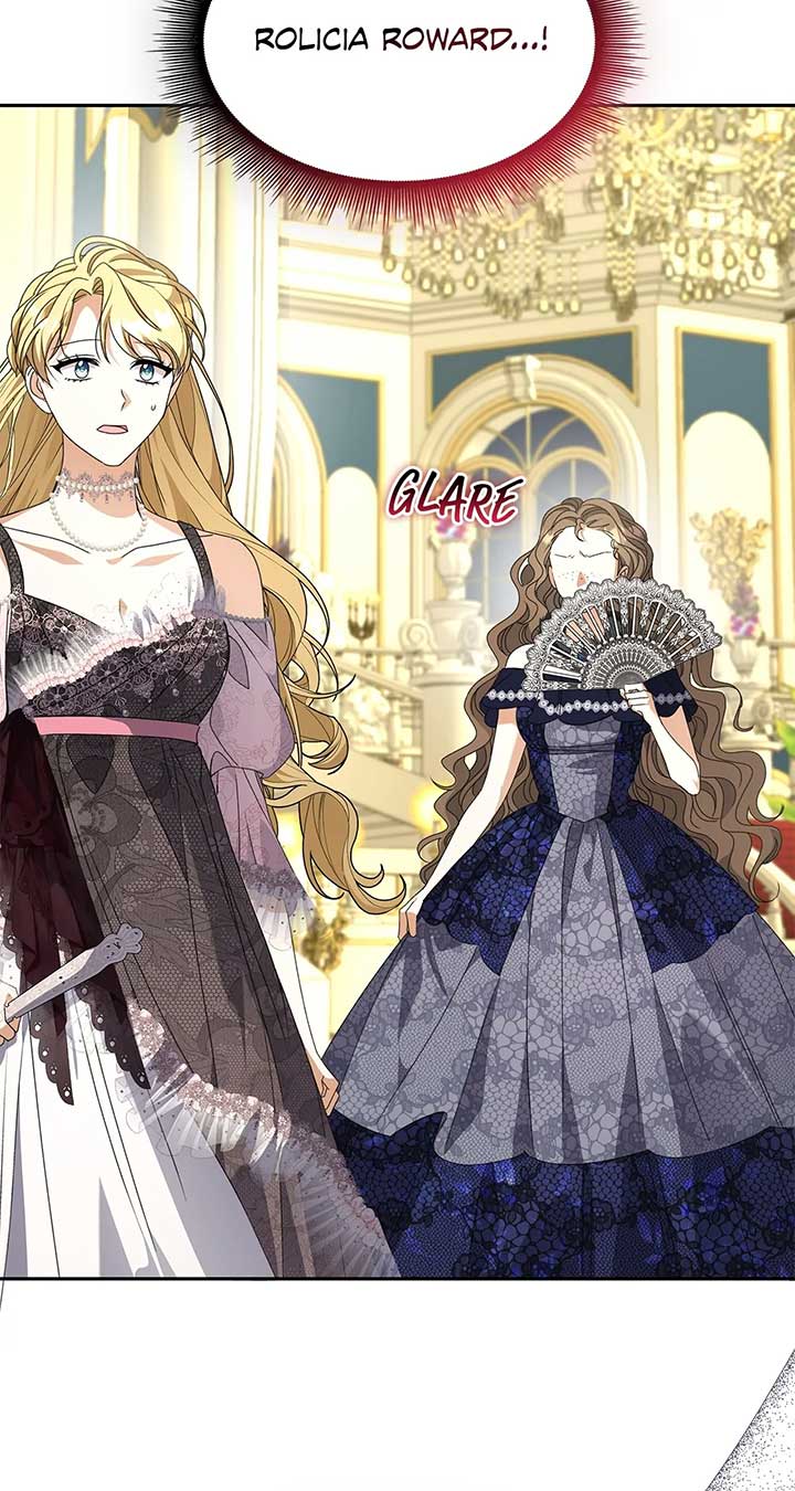 Enough with the Flirting Chapter 47 3