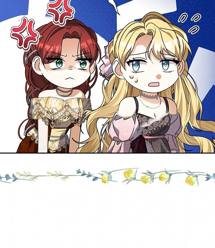 Enough with the Flirting Chapter 47 30
