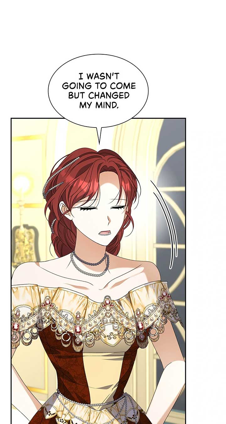Enough with the Flirting Chapter 47 31