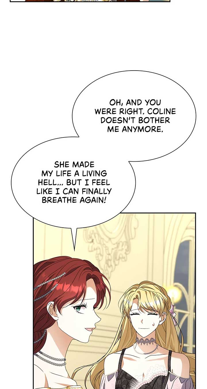 Enough with the Flirting Chapter 47 32