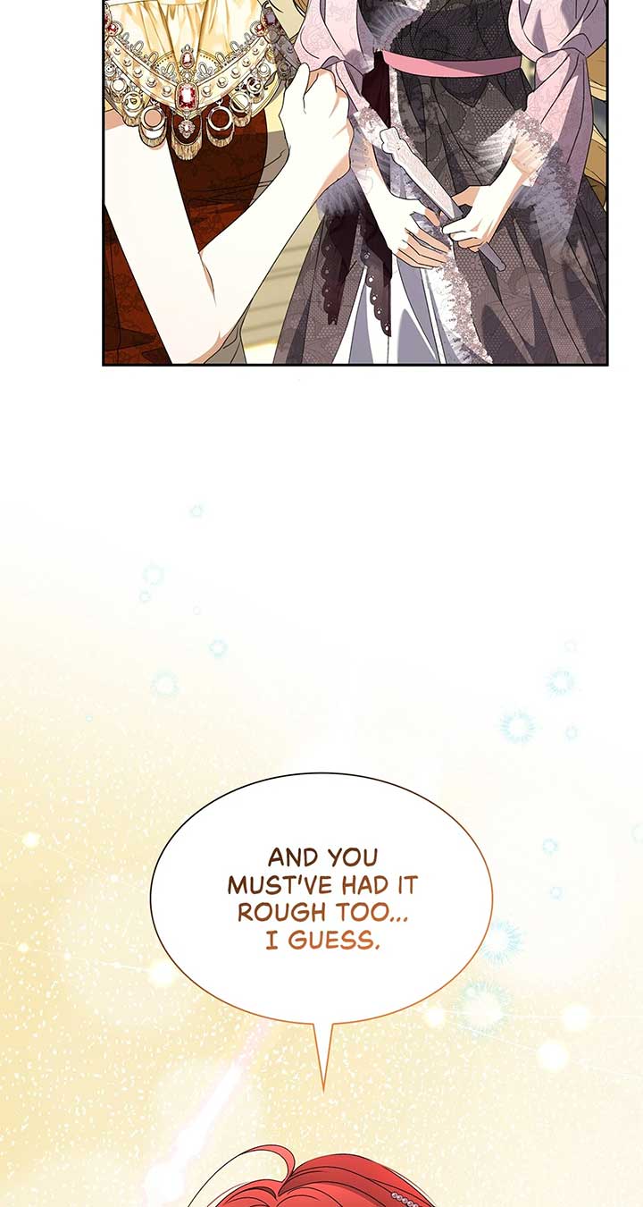 Enough with the Flirting Chapter 47 33