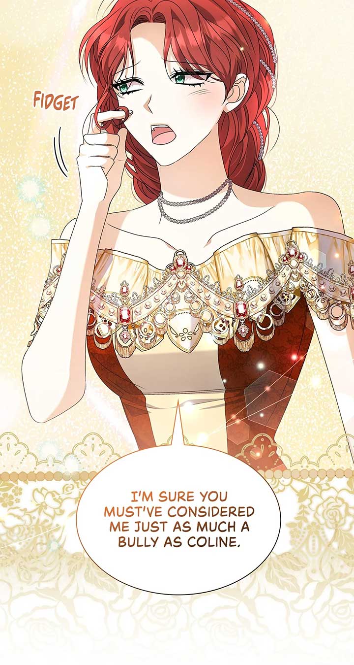 Enough with the Flirting Chapter 47 34