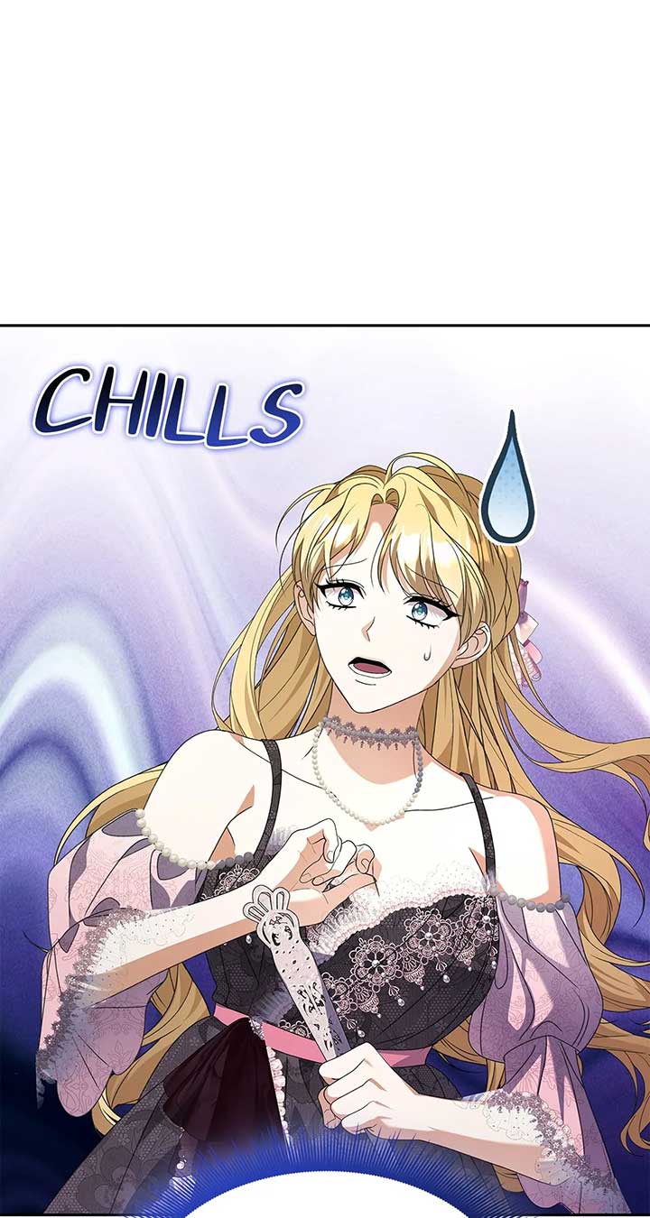Enough with the Flirting Chapter 47 36