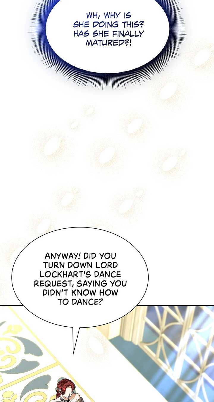 Enough with the Flirting Chapter 47 37