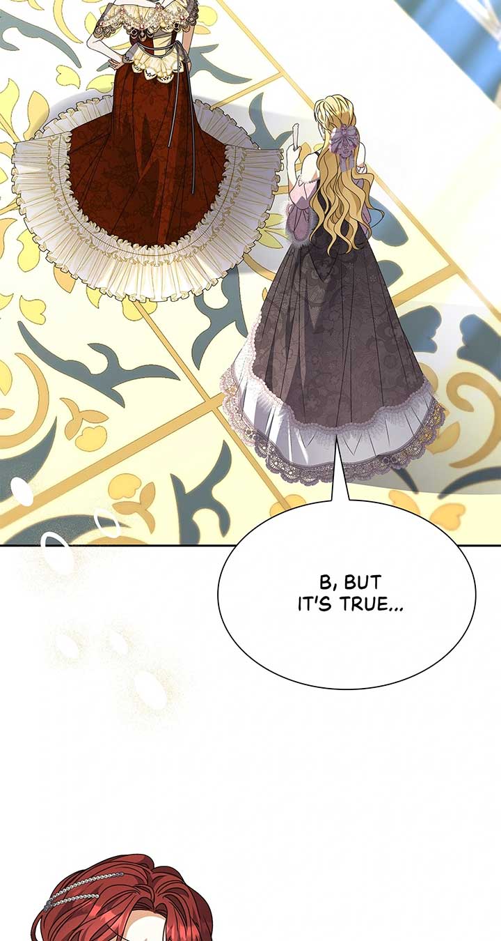 Enough with the Flirting Chapter 47 38