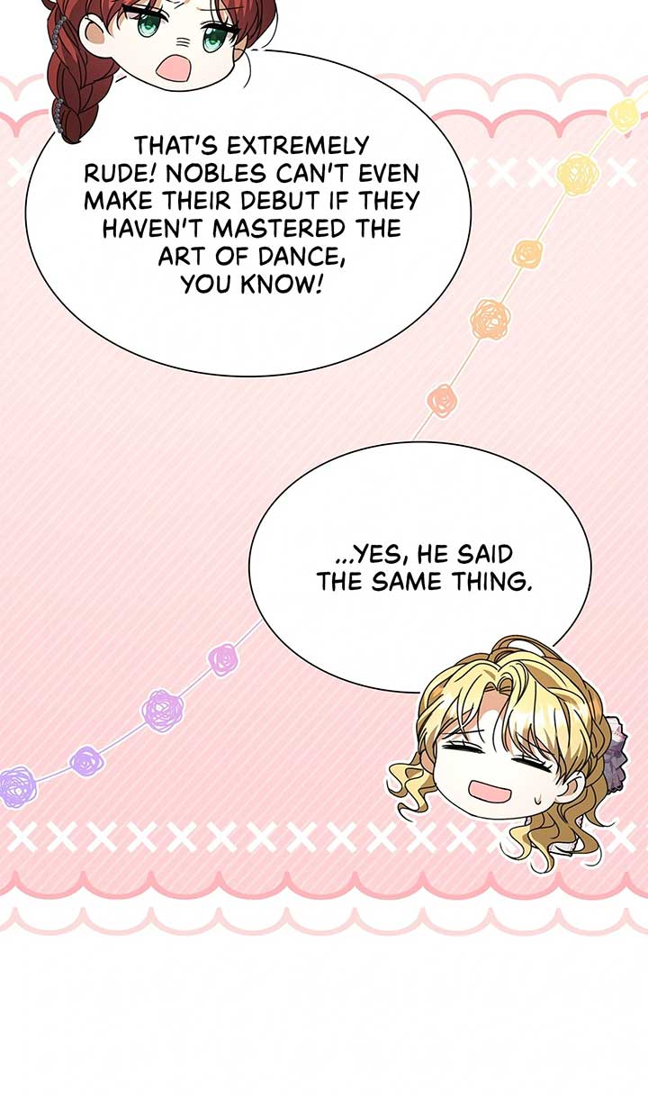 Enough with the Flirting Chapter 47 39