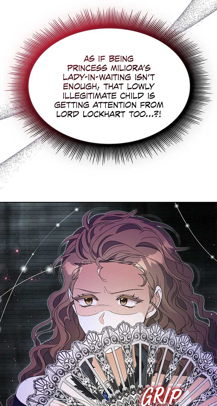 Enough with the Flirting Chapter 47 4