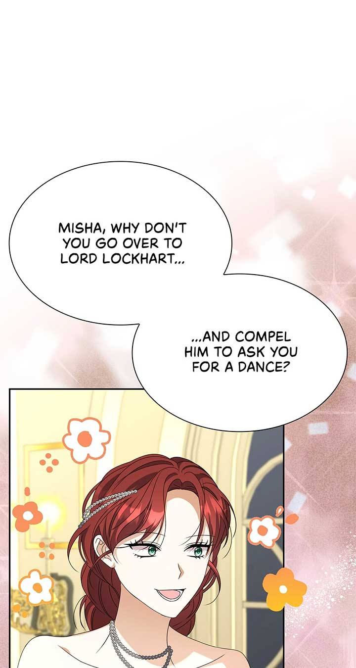 Enough with the Flirting Chapter 47 42