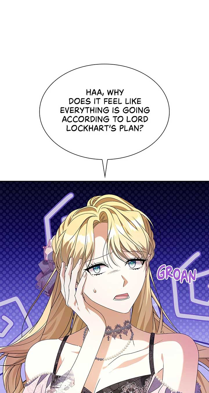 Enough with the Flirting Chapter 47 45
