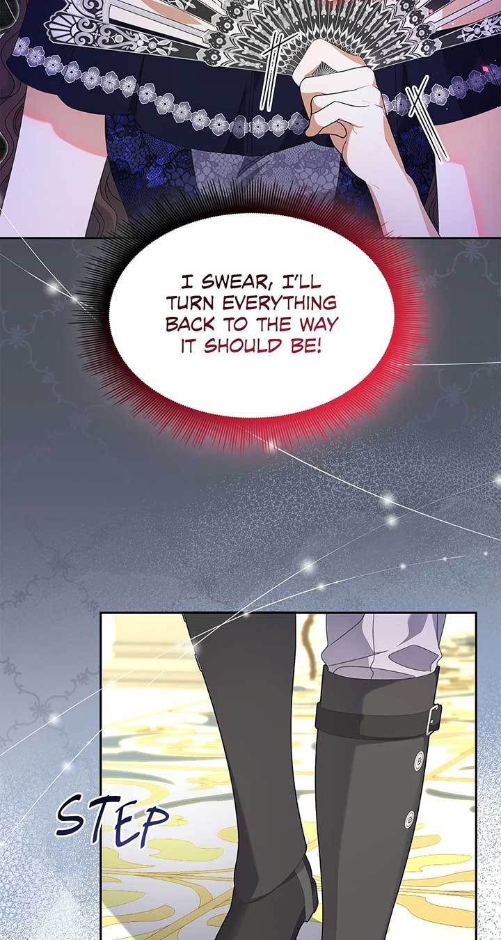 Enough with the Flirting Chapter 47 5