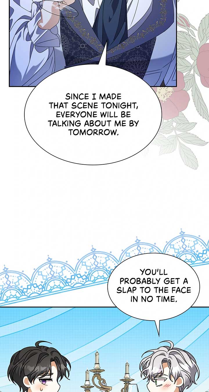 Enough with the Flirting Chapter 47 51