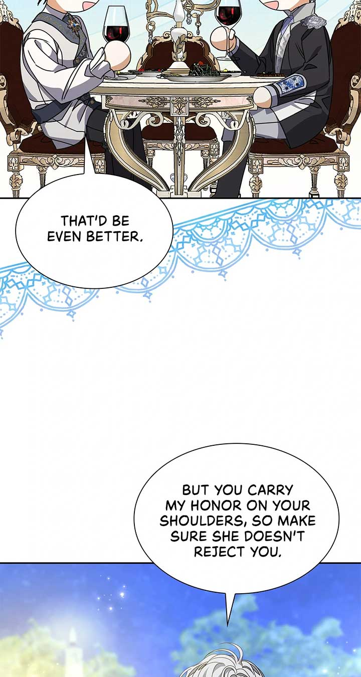 Enough with the Flirting Chapter 47 52