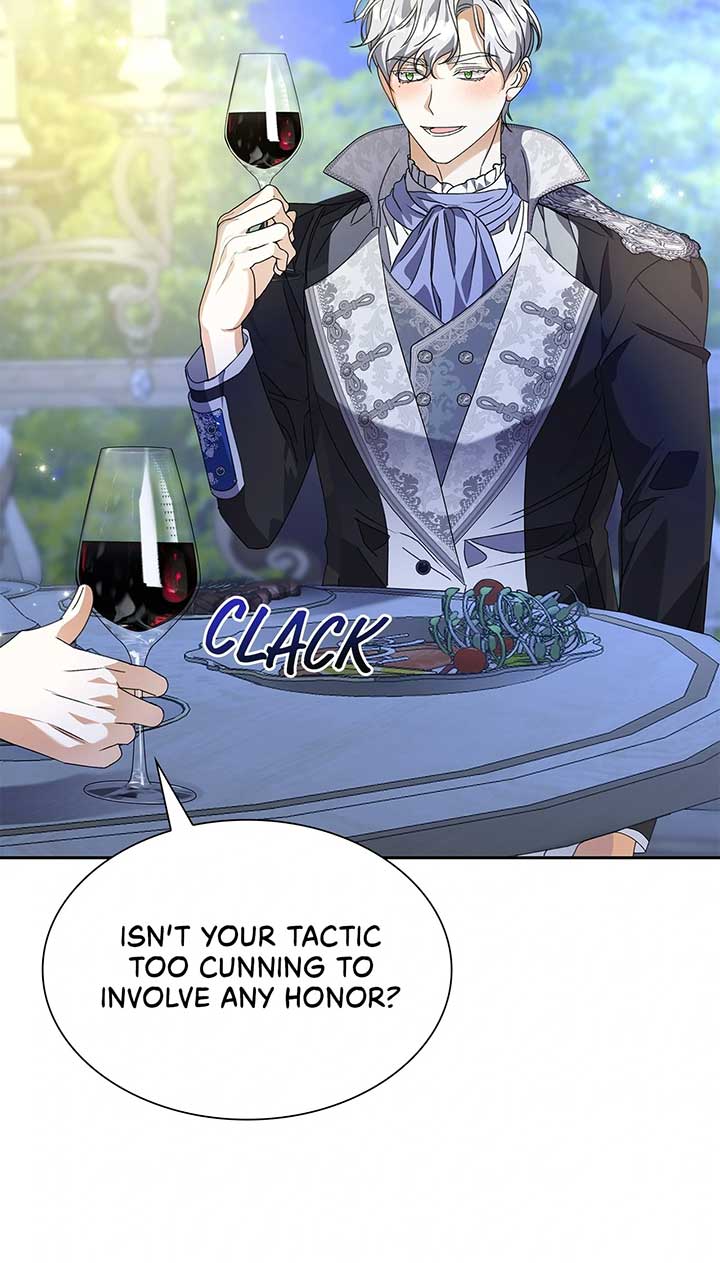 Enough with the Flirting Chapter 47 53